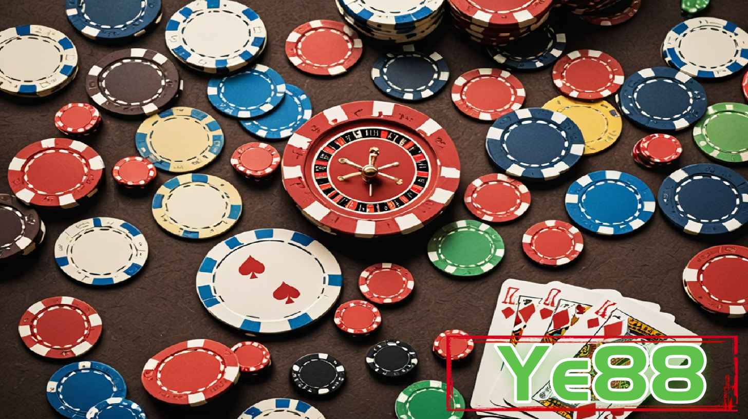 ye88 bet