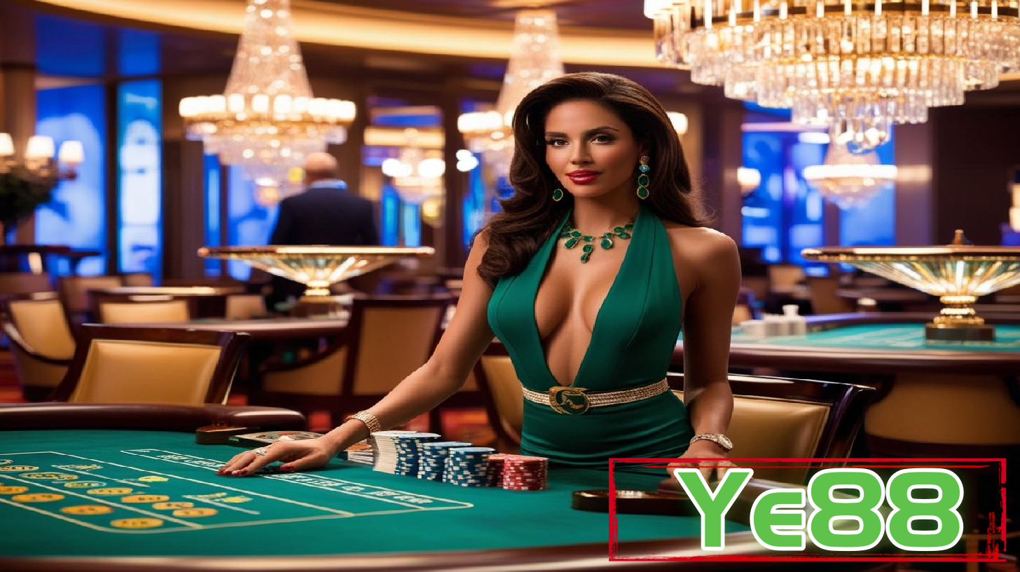 ye88 bet