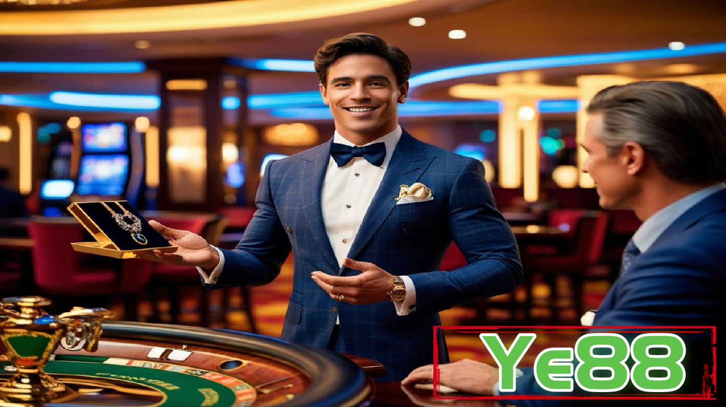 ye88 bet