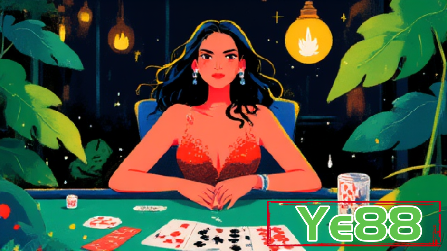 ye88 bet